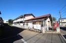 高丸コーポの外観