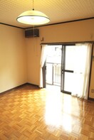 居室 メロディ－ハイム石井