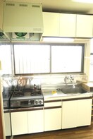 キッチン メロディ－ハイム石井