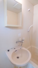 洗面 ア－ク曳舟