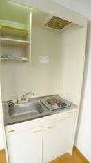 キッチン ア－ク曳舟