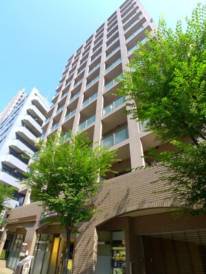 カーサ大井町