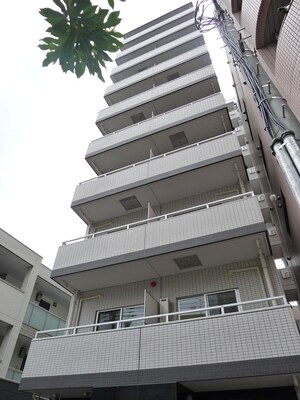 リヴシティ西川口弐番館