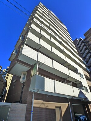 日神パレステージ北千住(901)