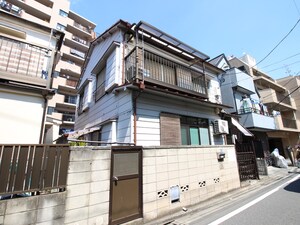 アミ－ハウス