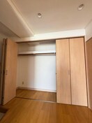 収納 第ニ高見ビルマンション