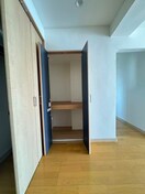 収納 第ニ高見ビルマンション