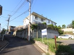 ロ－ゼンハイム祖師谷