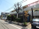 自由ヶ丘オークヒルの外観