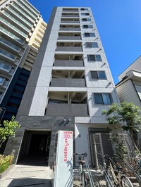 レピュア東向島