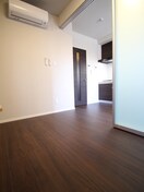 居室 レピュア東向島