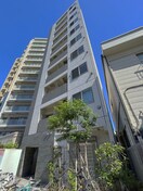 外観写真 レピュア東向島