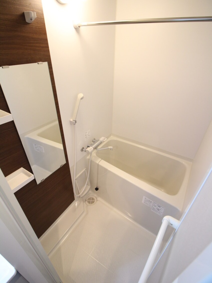 バス／シャワールーム等 レピュア東向島