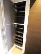 靴箱 レピュア東向島