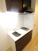 キッチン コスモリード東高円寺テラス