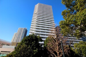リプレ川口１番街１号棟（1706）