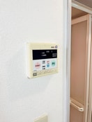 内観写真 ＷＥＬＩＮＡ中央林間