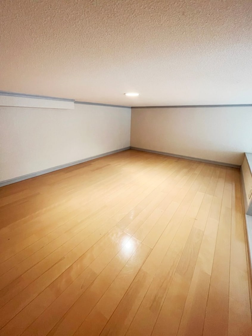 内観写真 ＷＥＬＩＮＡ中央林間