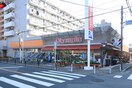 オリンピック(電気量販店/ホームセンター)まで255m ＷＥＬＩＮＡ中央林間