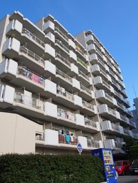 東品川ハウス（812）