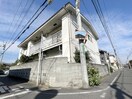 建物設備 平田荘