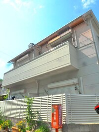 エクセレントハイム