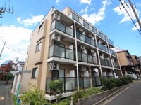 セントヒルズ大島(207)