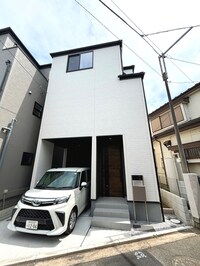 マイホームネクスト新座石神
