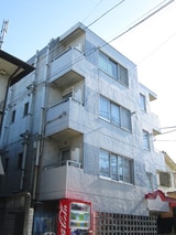 月村マンションＮＯ・２０