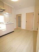 内観写真 月村マンションＮＯ・２０