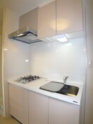 内観写真 月村マンションＮＯ・２０