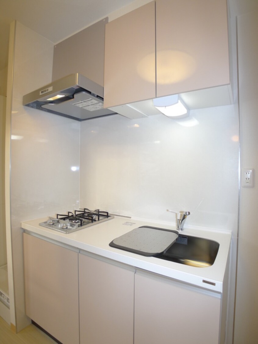 内観写真 月村マンションＮＯ・２０