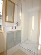 洗面 月村マンションＮＯ・２０