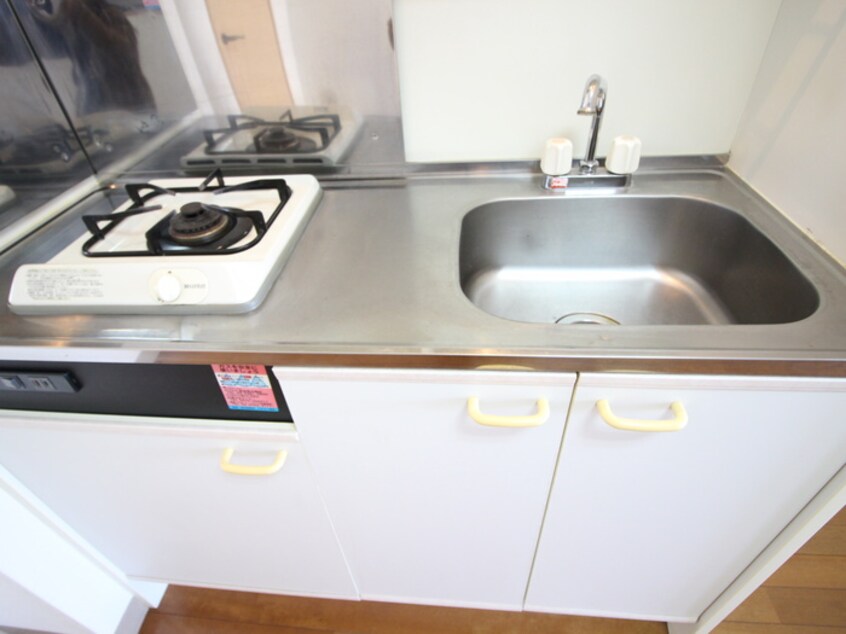 キッチン 本田ビル