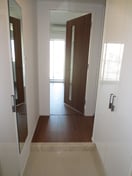 廊下 ﾊﾟｰｸｱｸｼｽ菊川ｽﾃｰｼｮﾝｹﾞｰﾄ