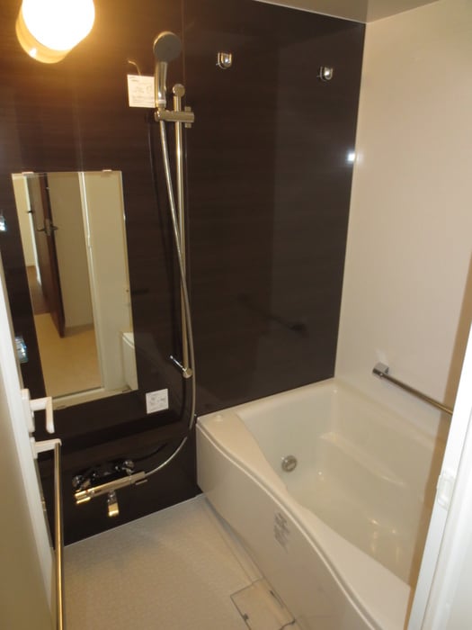 バス／シャワールーム等 ﾊﾟｰｸｱｸｼｽ菊川ｽﾃｰｼｮﾝｹﾞｰﾄ