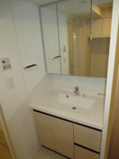 洗面 ﾊﾟｰｸｱｸｼｽ菊川ｽﾃｰｼｮﾝｹﾞｰﾄ