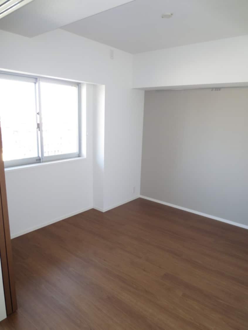 居室 ﾊﾟｰｸｱｸｼｽ菊川ｽﾃｰｼｮﾝｹﾞｰﾄ