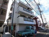 ＳＴビル第２