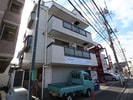 ＳＴビル第２の外観