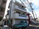 ＳＴビル第２の外観