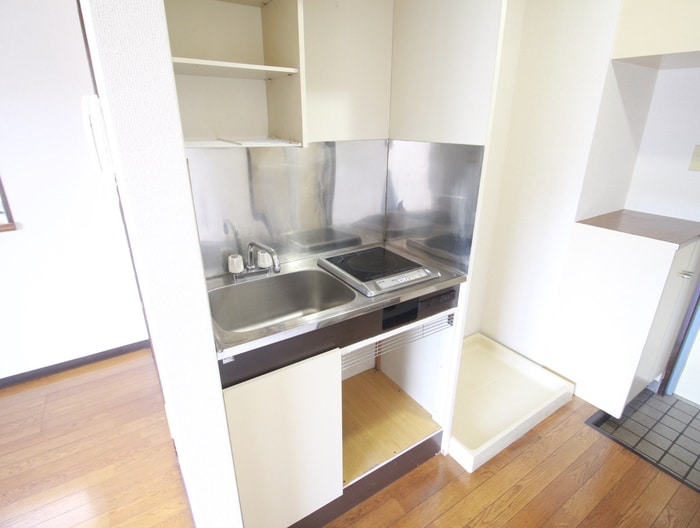 キッチン ＳＴビル第２