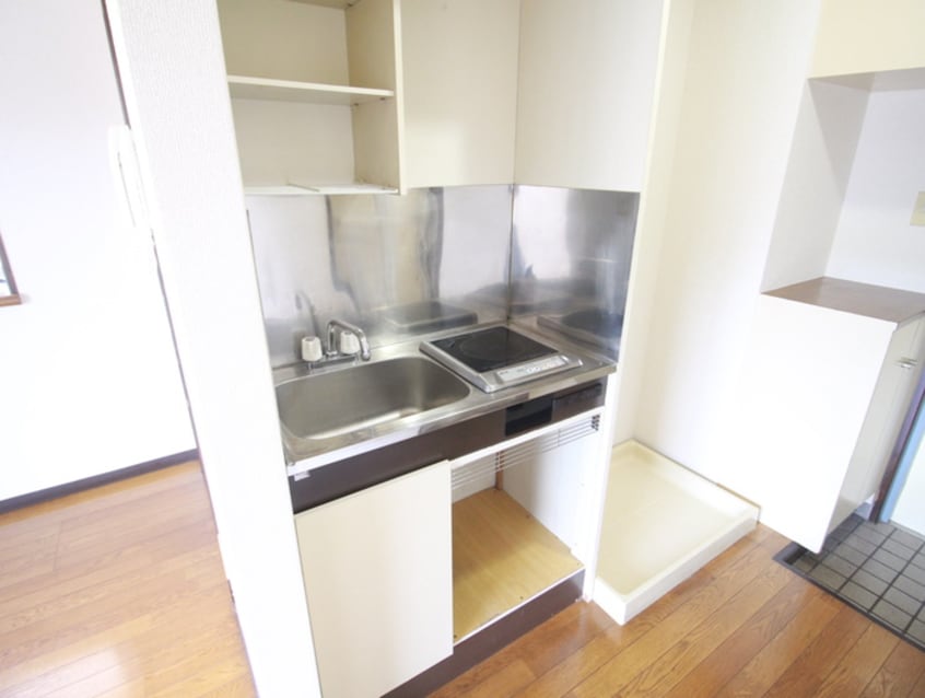 キッチン ＳＴビル第２