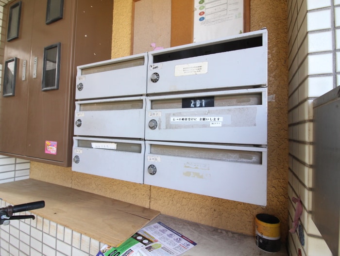 建物設備 ＳＴビル第２