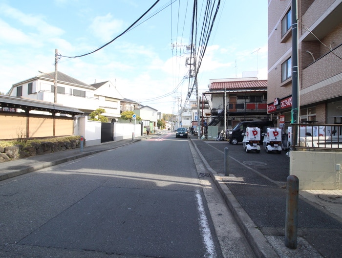 周辺環境 ＳＴビル第２