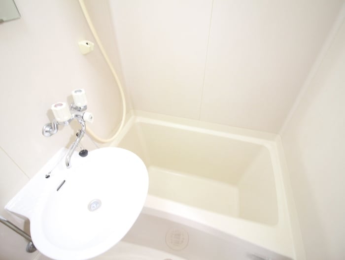 バス／シャワールーム等 ＳＴビル第２