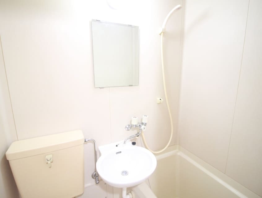 洗面 ＳＴビル第２