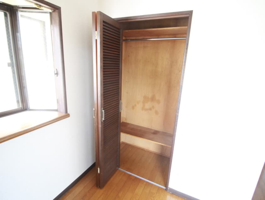 収納 ＳＴビル第２