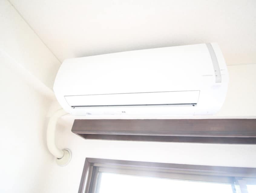 内観写真 ＳＴビル第２