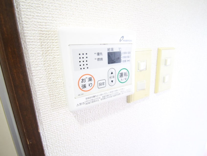 内観写真 ＳＴビル第２